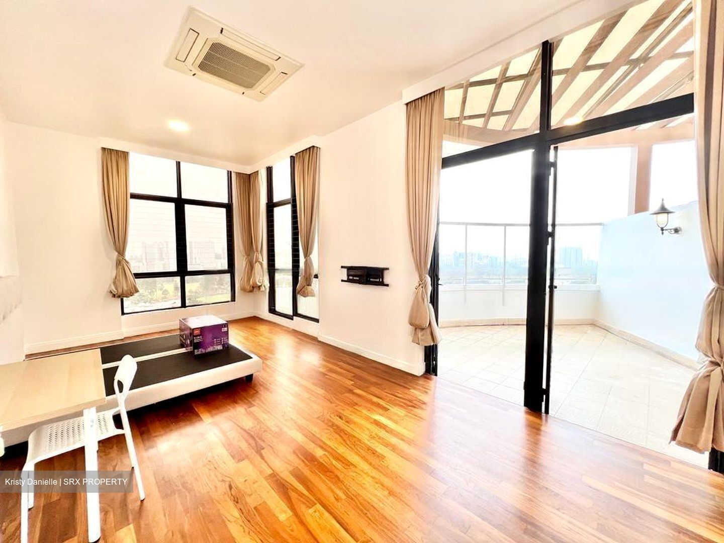 Heritage View (D5), Condominium #504306141